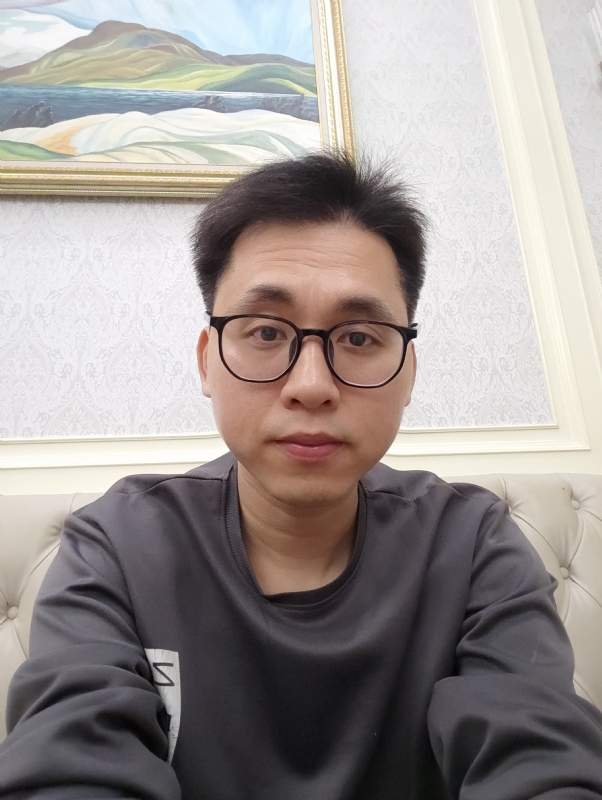 共享夕阳的第一张照片--南平相亲服务中心