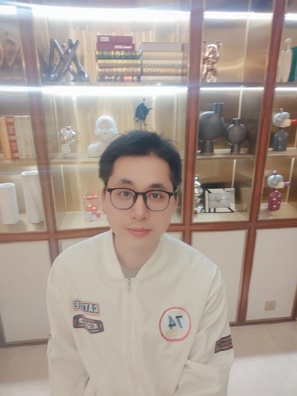 共享夕阳的第二张照片--南平相亲服务中心