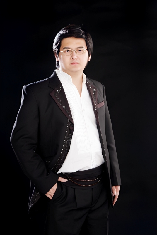 再爱一次吧的第一张照片--南平相亲服务中心