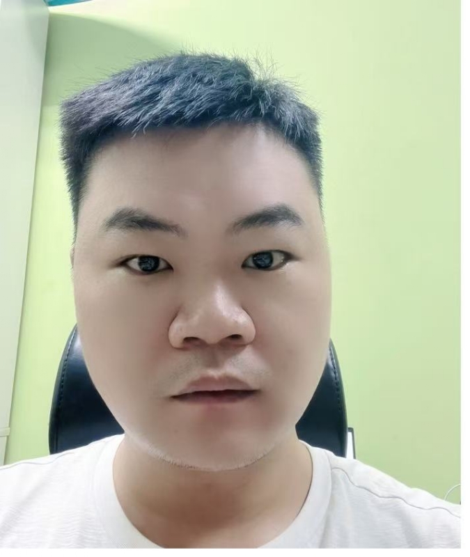 初白的第一张照片--南平相亲服务中心