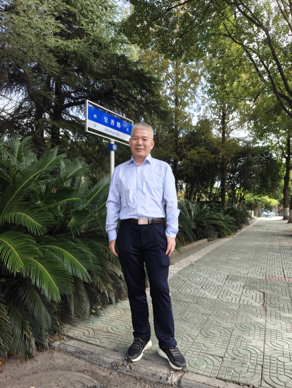 清风幽谷的第一张照片--南平相亲服务中心