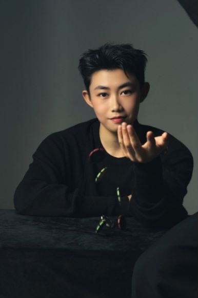 阳阳的第一张照片--南平相亲服务中心