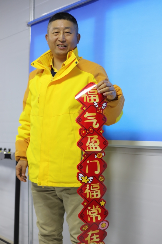 向往自由的第一张照片--南平相亲服务中心