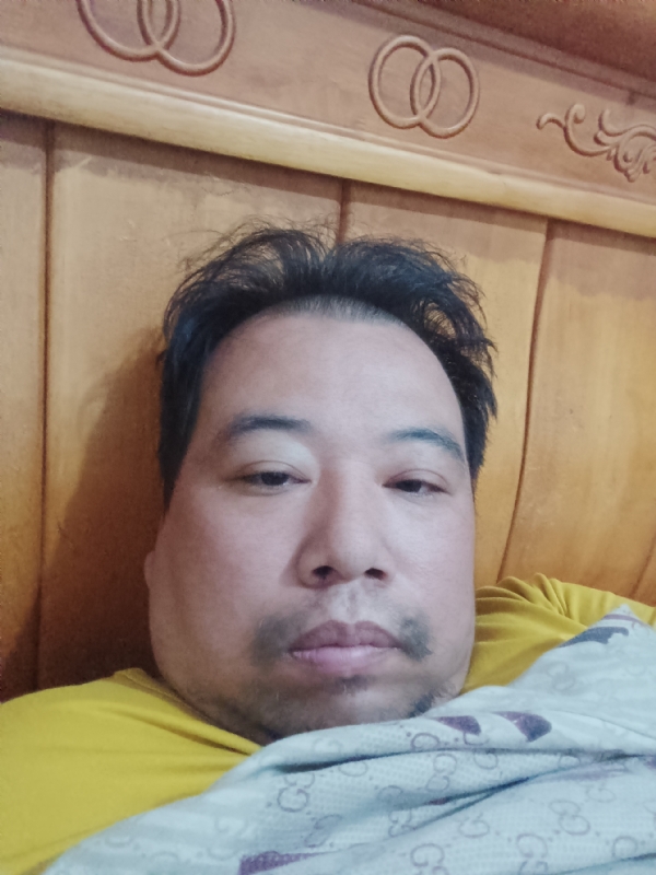 好好男人的第一张照片--南平相亲服务中心