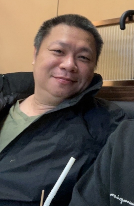 Wai的第一张照片--南平相亲服务中心