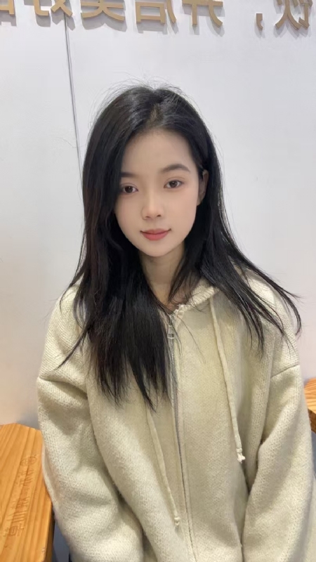 草莓奶昔的第一张照片--南平相亲服务中心