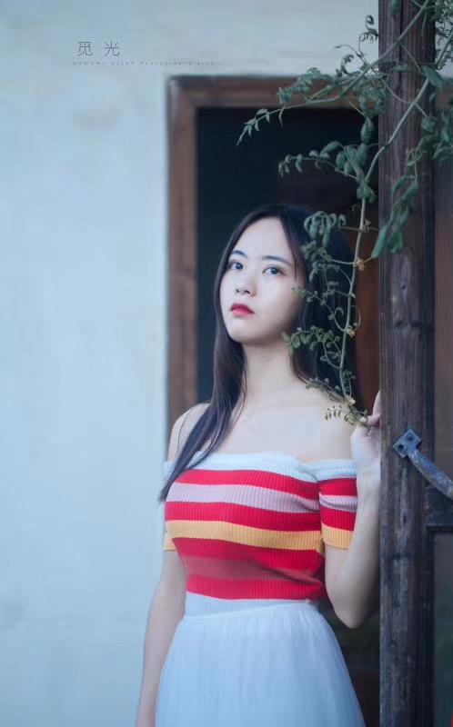 泡芙的第四张照片--南平相亲服务中心