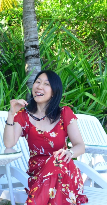 Kelly菲菲的第二张照片--南平相亲服务中心