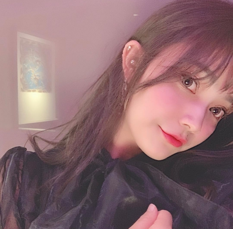 陳娜的第一张照片--南平相亲服务中心