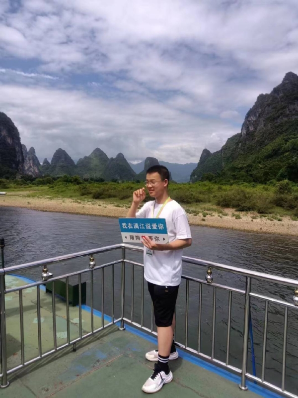 决胜时刻的第三张照片--南平相亲服务中心