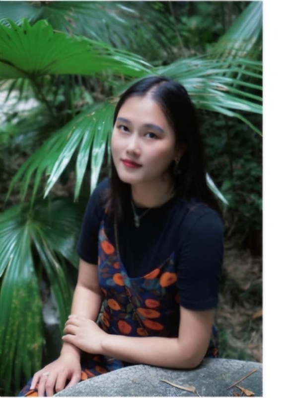 徐斯琦的第一张照片--南平相亲服务中心