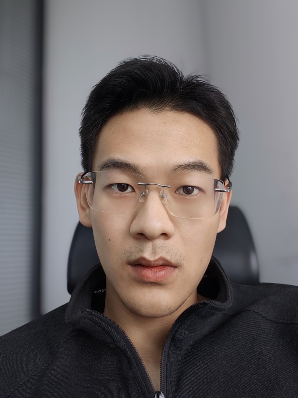 柳慕清的第一张照片--南平相亲服务中心