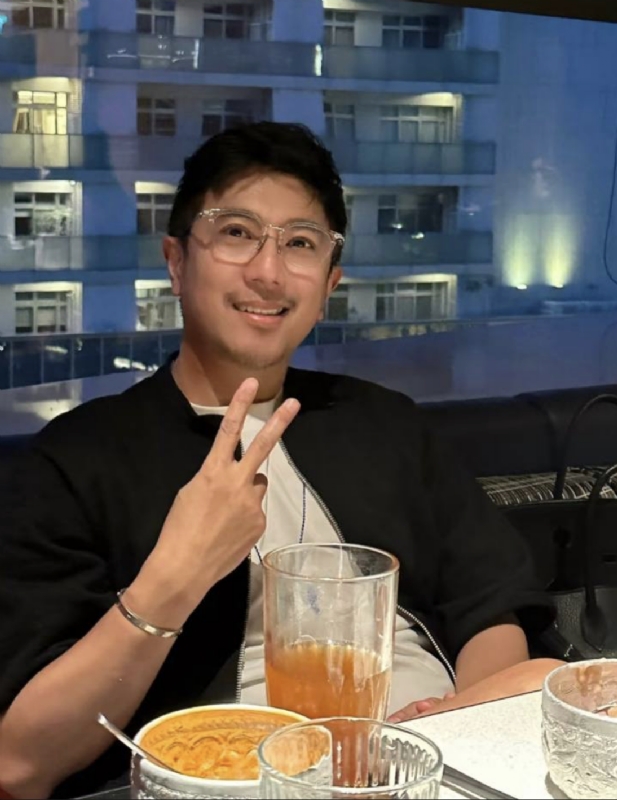 Kelvin的第一张照片--南平相亲服务中心