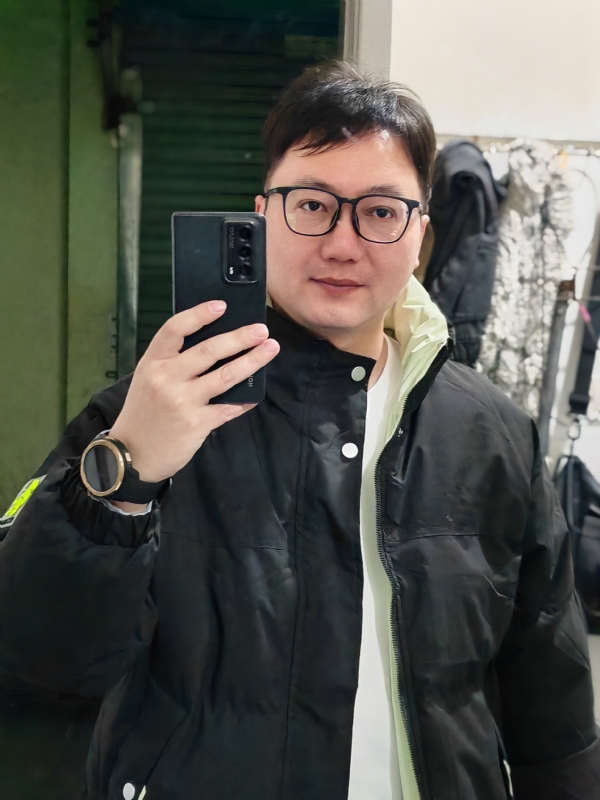 真心不累的第一张照片--南平相亲服务中心