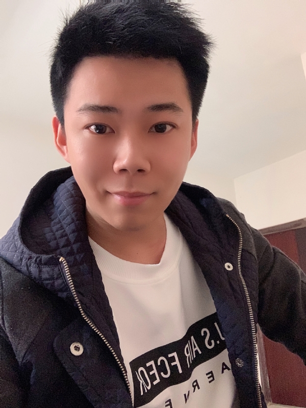 轻言淡语的第三张照片--南平相亲服务中心