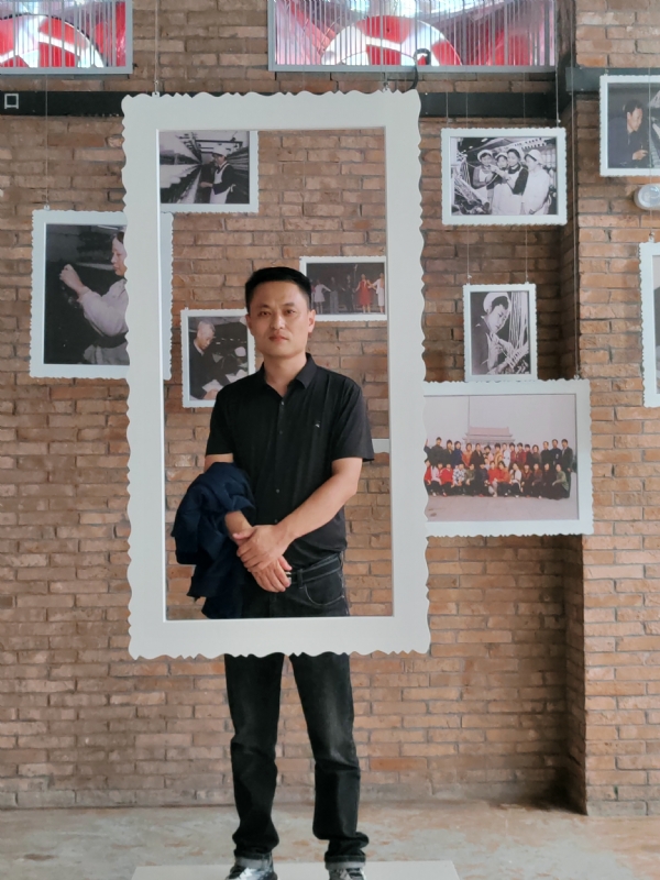 国国的第二张照片--南平相亲服务中心