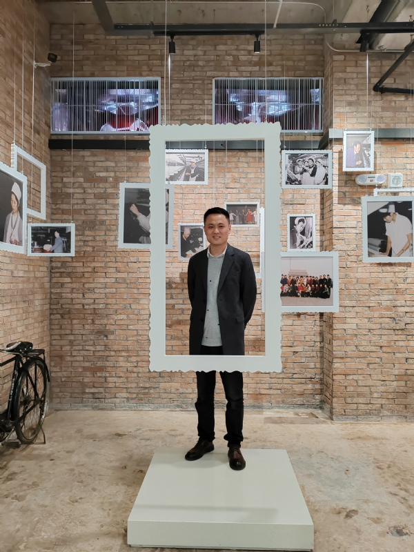 国国的第三张照片--南平相亲服务中心