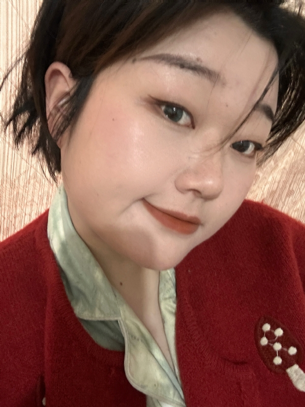 好运绵绵的第一张照片--南平相亲服务中心