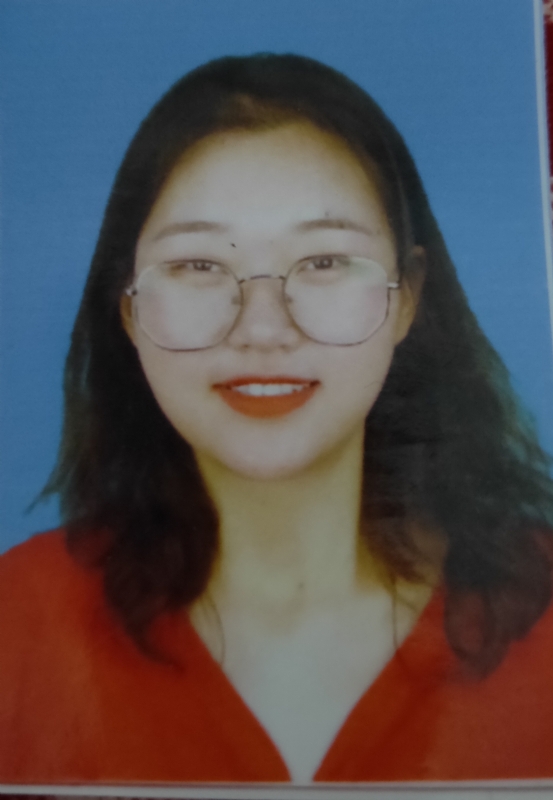 好运绵绵的第二张照片--南平相亲服务中心