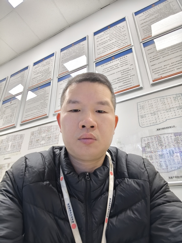 骑着蜗牛看世界的第一张照片--南平相亲服务中心