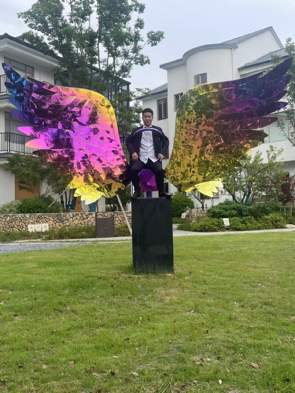 缘遇的第一张照片--南平相亲服务中心