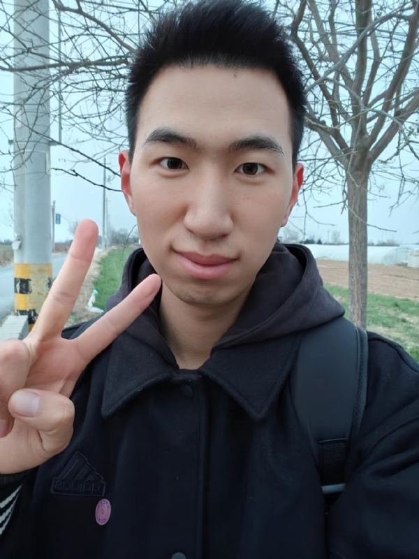 梅须逊雪三分白的第一张照片--南平相亲服务中心