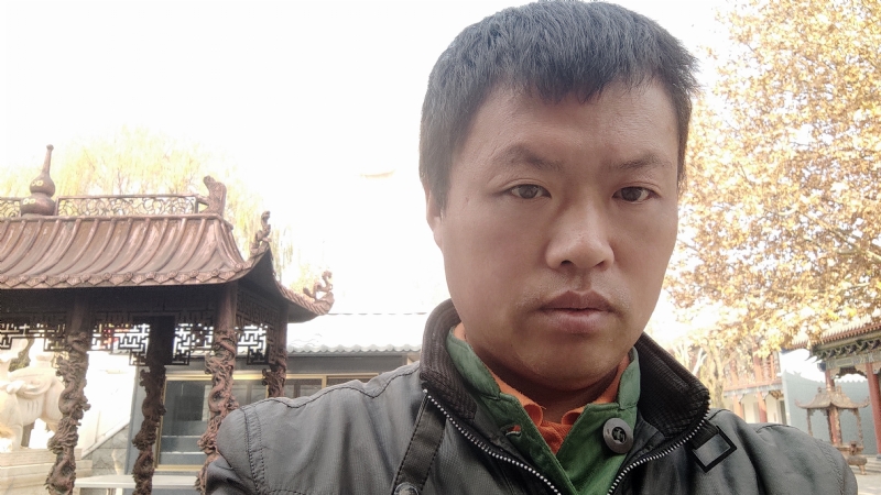 寒江雪的第一张照片--南平相亲服务中心