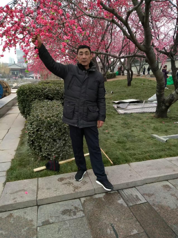 风雨的第一张照片--南平相亲服务中心