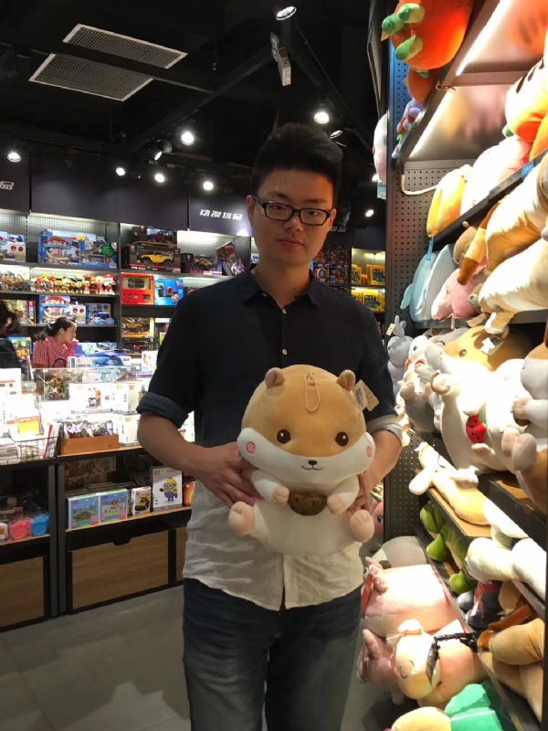 大熊一只的第一张照片--南平相亲服务中心