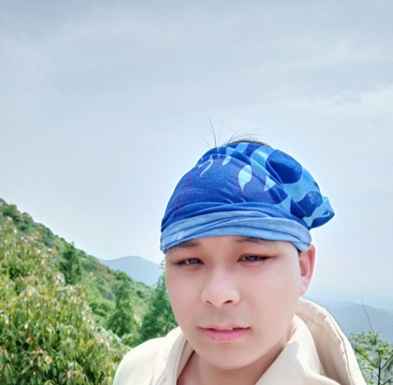 两人一世界的第一张照片--南平相亲服务中心