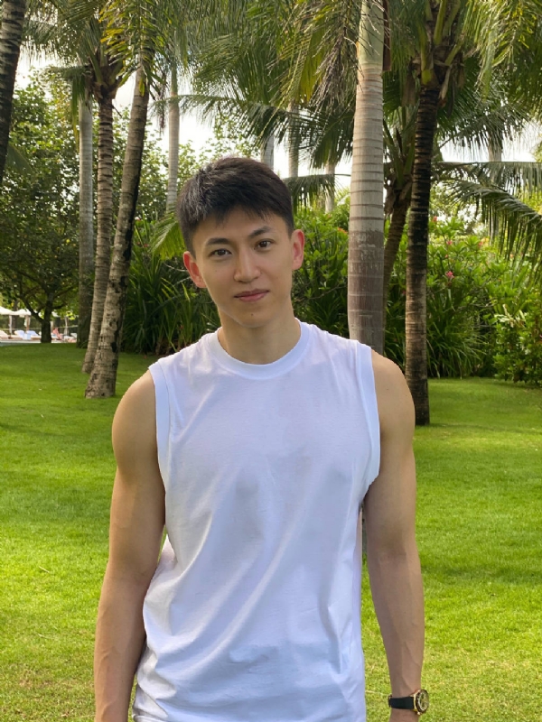 yd_clear的第一张照片--南平相亲服务中心