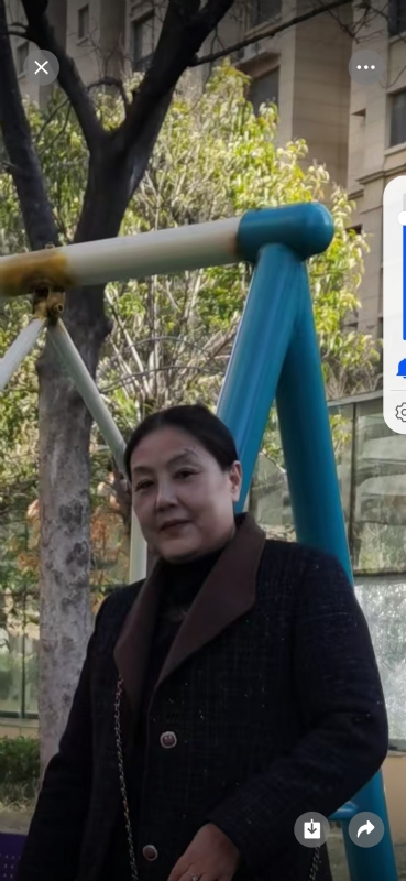 莹莹的第一张照片--南平相亲服务中心