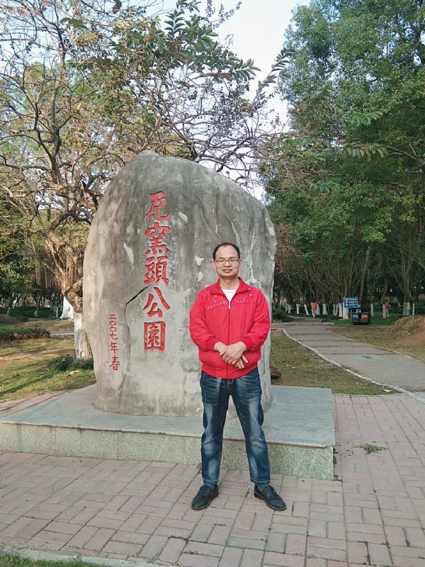 风生水起的第一张照片--南平相亲服务中心