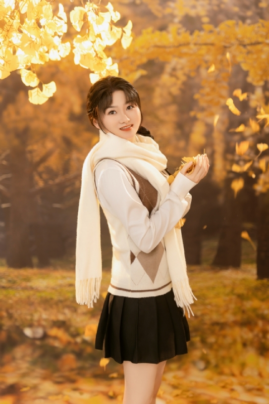 小福星的第一张照片--南平相亲服务中心