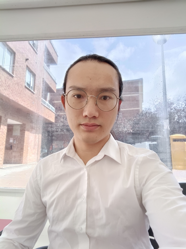 凯凯的第二张照片--南平相亲服务中心