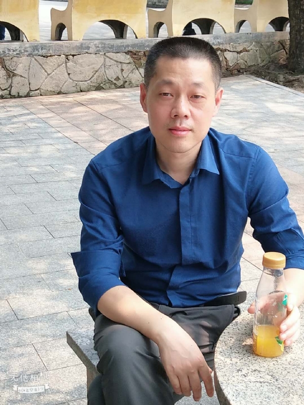 stanley的第一张照片--南平相亲服务中心