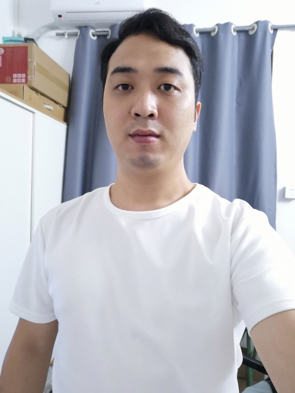 张先生的第二张照片--南平相亲服务中心