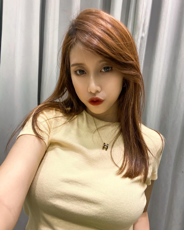 Emily的第一张照片--南平相亲服务中心