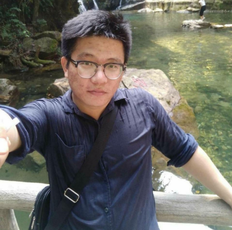 隔壁汪叔叔的第二张照片--南平相亲服务中心