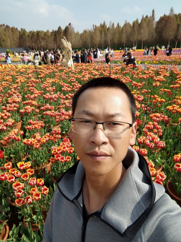 等待的第一张照片--南平相亲服务中心