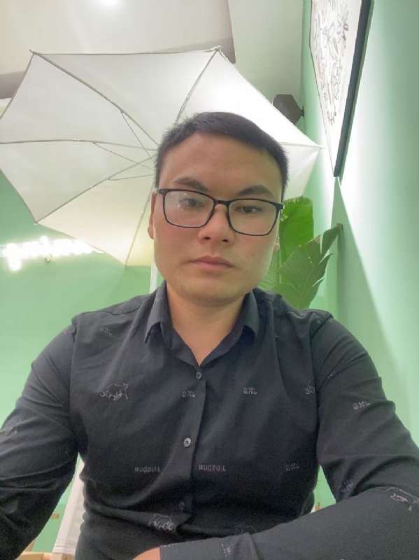 像风一样自由的第一张照片--南平相亲服务中心