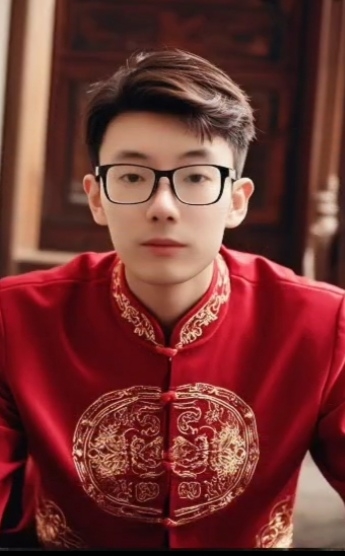 吐泡泡的小鱼的第二张照片--南平相亲服务中心