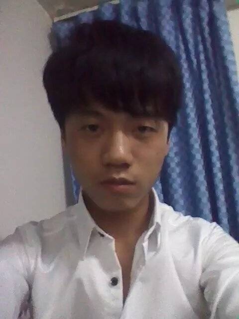 凌轩的第一张照片--南平相亲服务中心