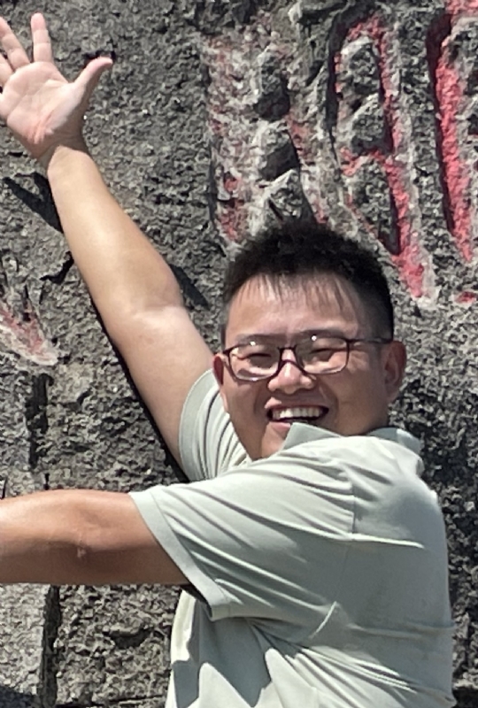 惜福9的第一张照片--南平相亲服务中心