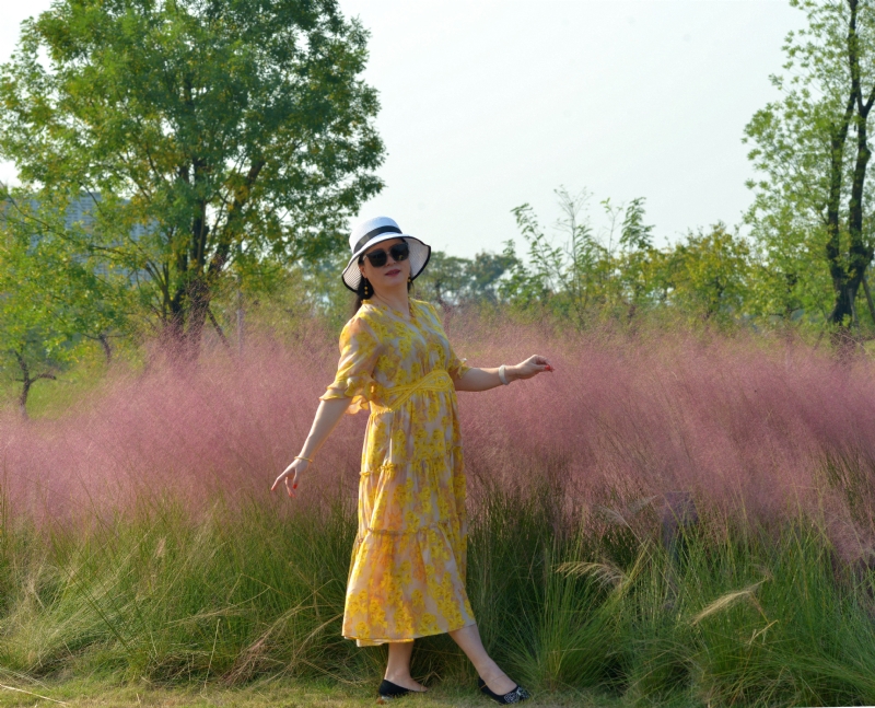 阿红的第一张照片--南平相亲服务中心