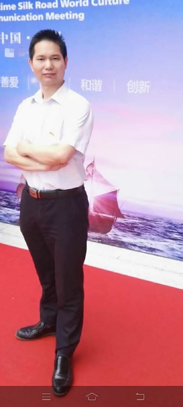 玉树临风的第一张照片--南平相亲服务中心