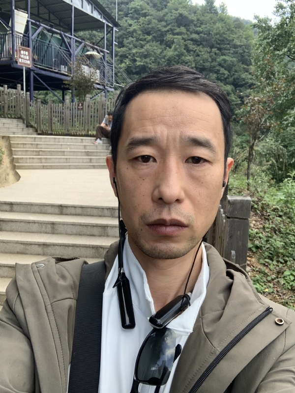 小林的第二张照片--南平相亲服务中心