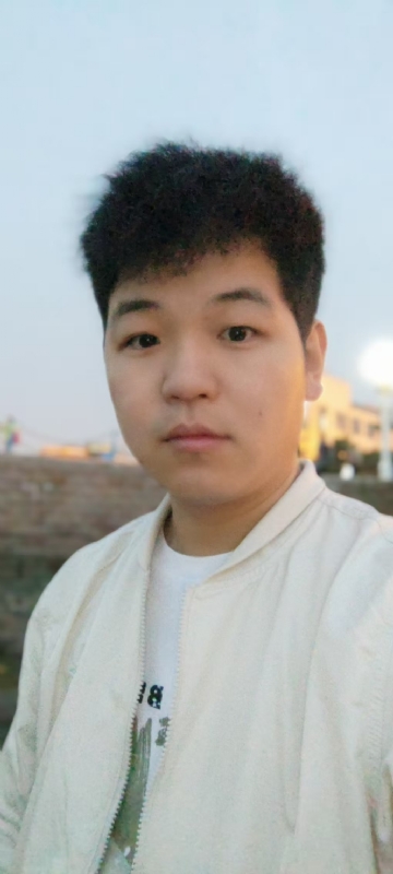 随缘的第一张照片--南平相亲服务中心