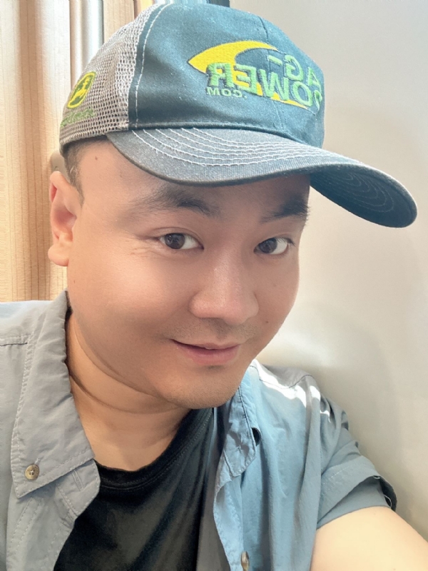 冰的第二张照片--南平相亲服务中心