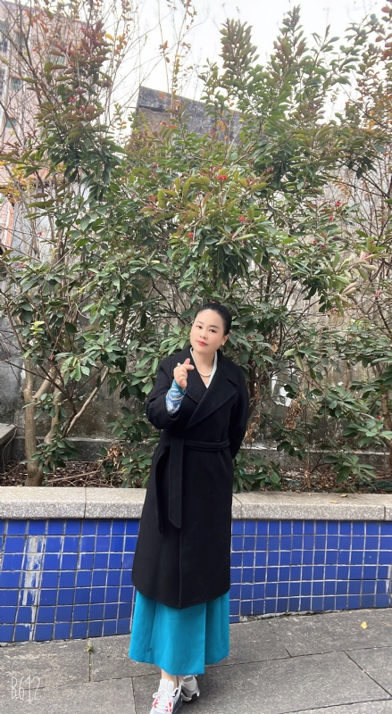 随遇而安的第一张照片--南平相亲服务中心